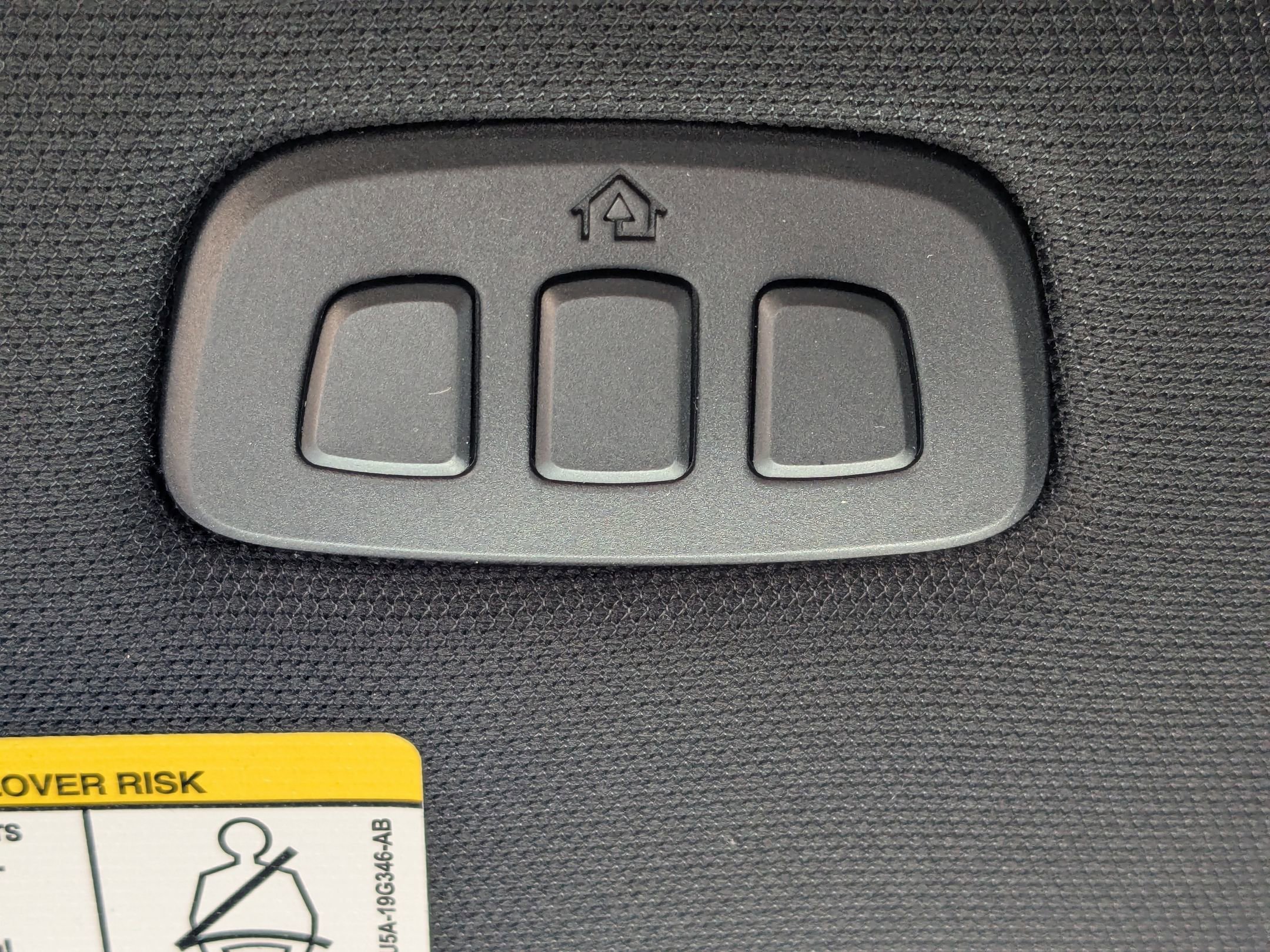 Certified 2025 Ford F150 Lariat w/ Equipment Group 501A Mid image 32