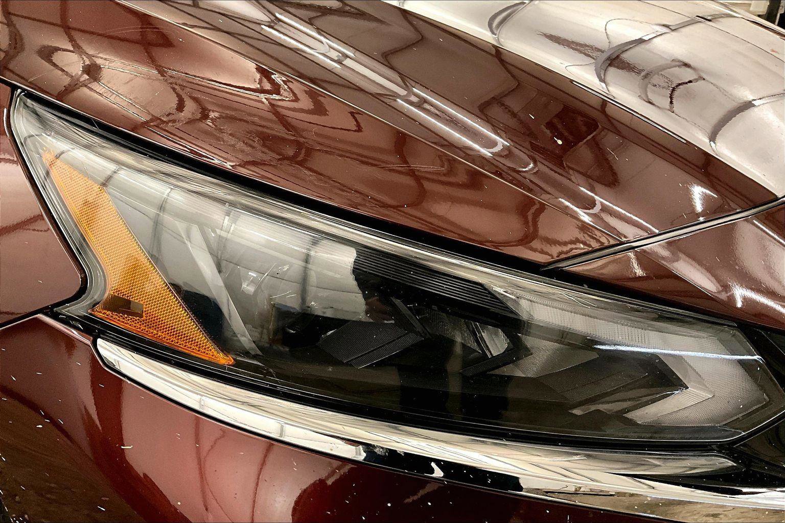 Used 2023 Nissan Altima 2.5 SL image 27