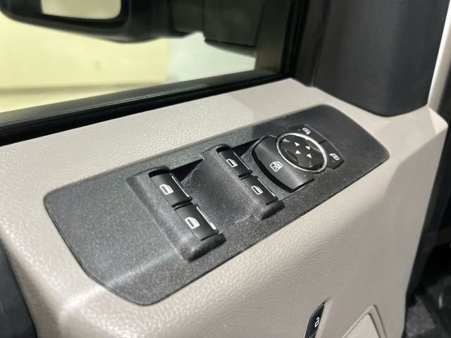 Certified 2022 Ford F350 XL w/ STX Appearance Package AWD/4WD image 20
