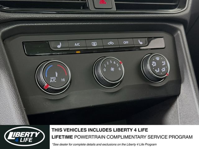 Used 2022 Volkswagen Taos SE image 15