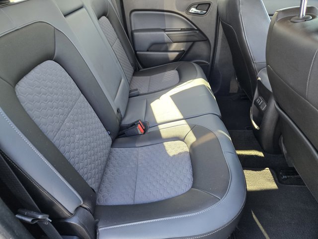 Used 2018 Chevrolet Colorado Z71 image 28