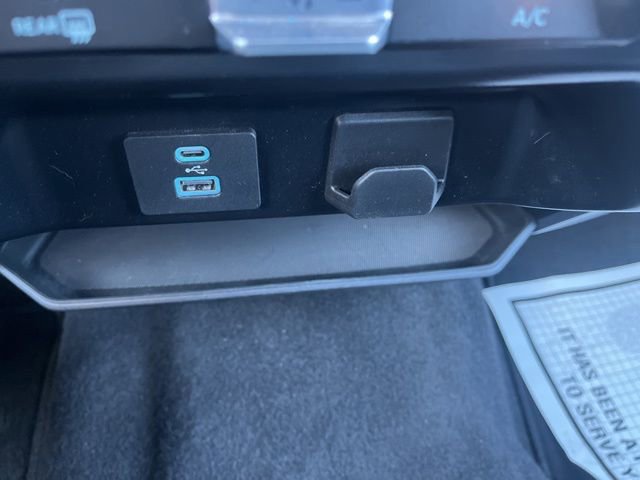 Certified 2024 Ford F150 XLT w/ Tow/Haul Package image 25