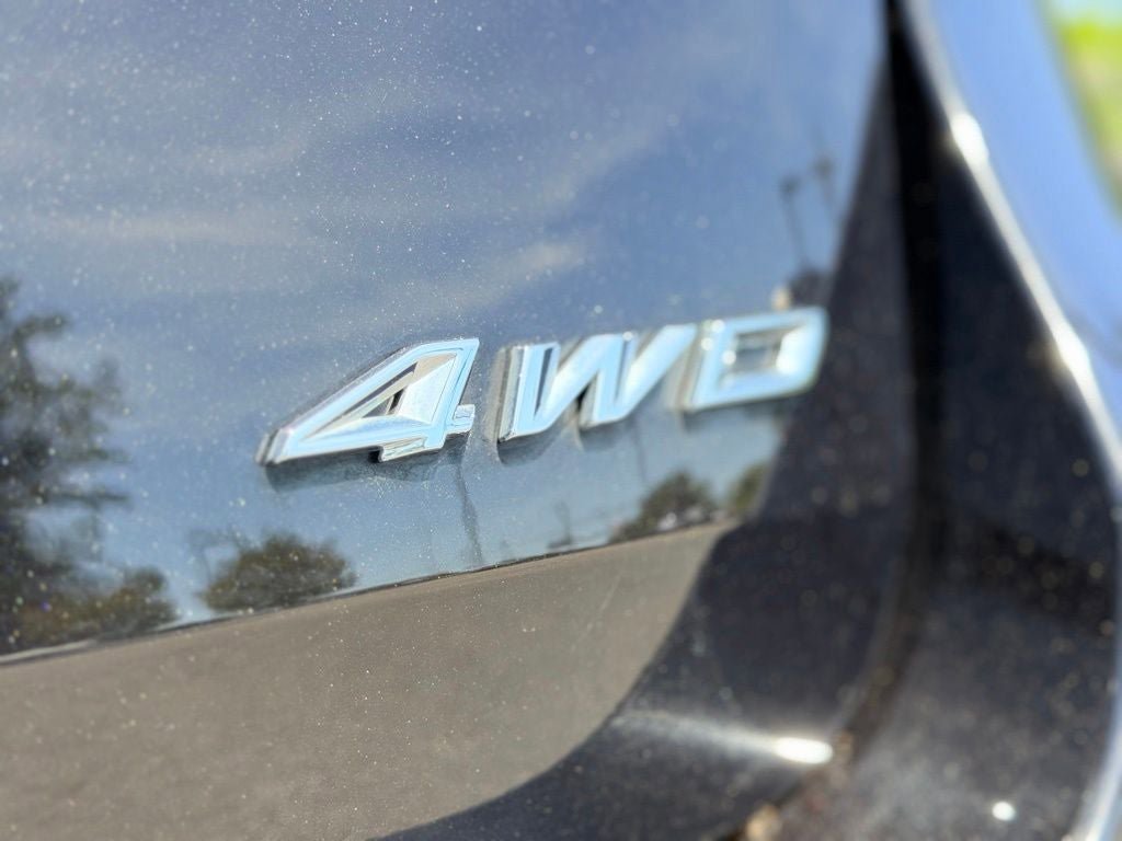 Certified 2023 Ford Explorer Limited w/ Limited Technology Package AWD/4WD image 11