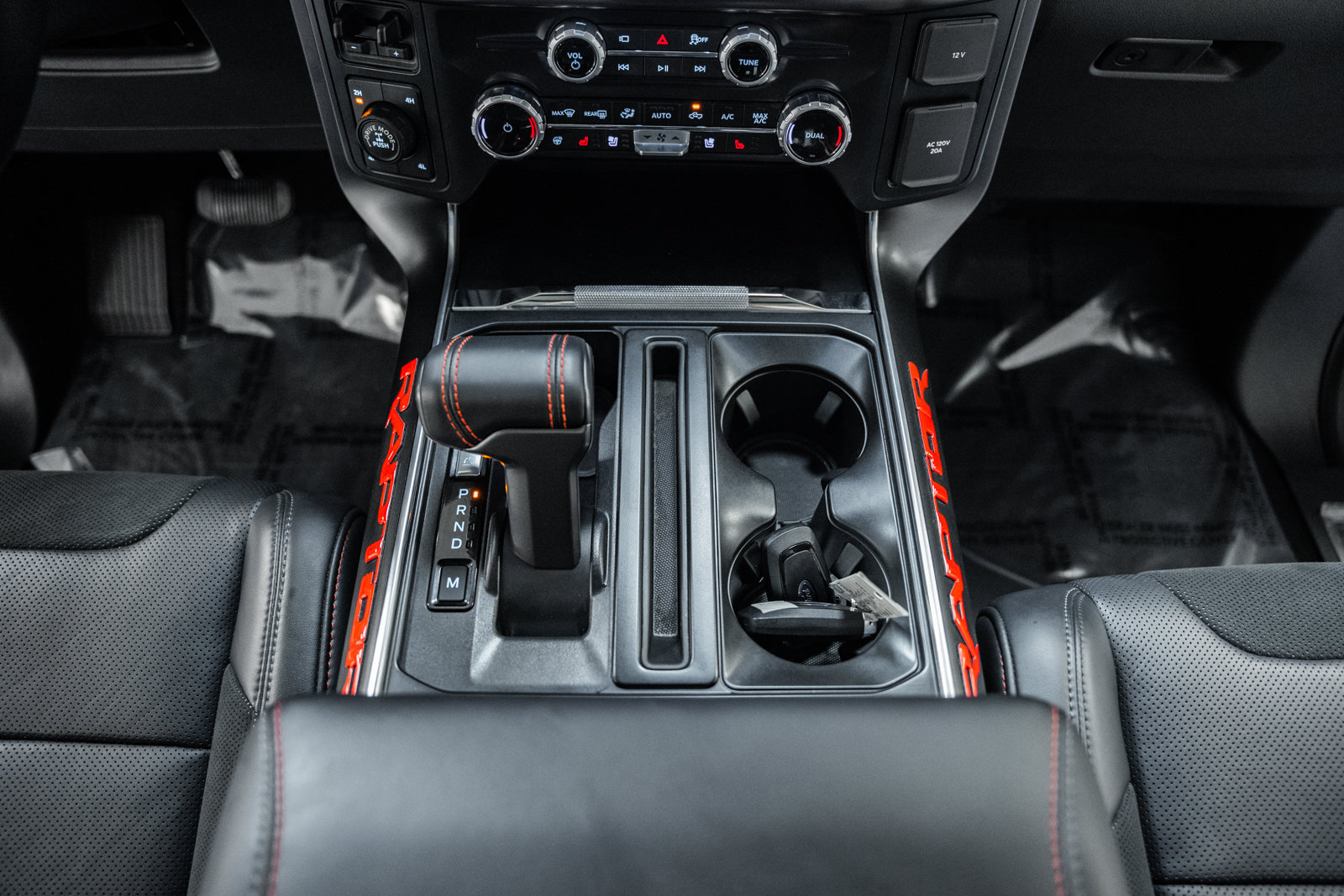 Certified 2025 Ford F150 Raptor AWD/4WD image 38