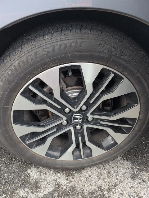 Used 2025 Honda Odyssey Elite image 28