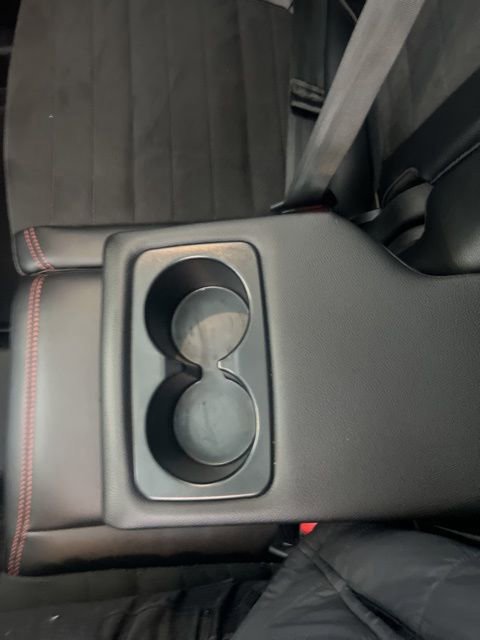 Certified 2022 Ford Escape SEL w/ SEL Stealth AWD Package image 17