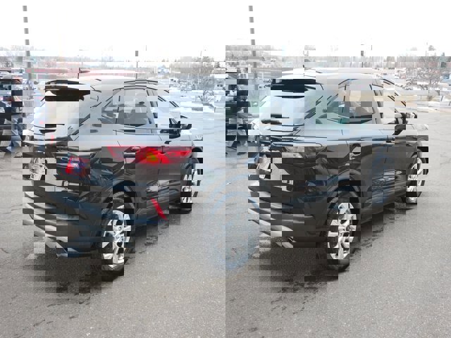 Certified 2025 Ford Escape Active image 3