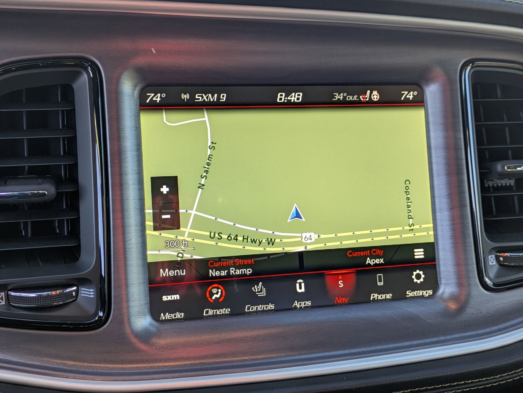 Used 2023 Dodge Challenger R/T Scat Pack image 23