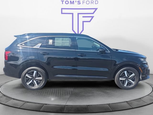 Used 2021 Kia Sorento EX w/ Panoramic Sunroof Package AWD/4WD image 8