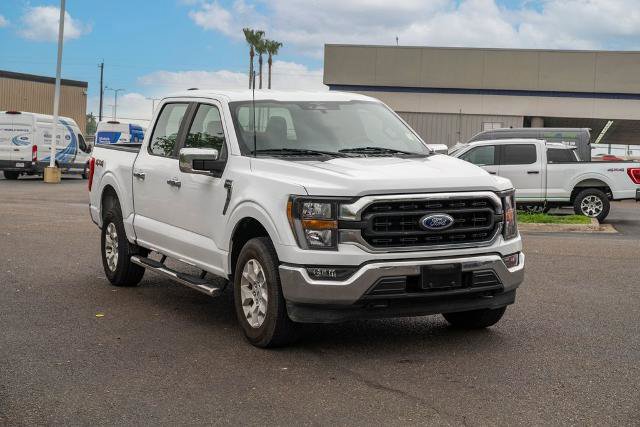 Certified 2023 Ford F150 XLT AWD/4WD image 1
