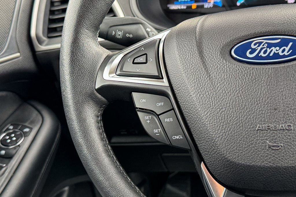 Certified 2022 Ford Edge SEL w/ Convenience Package image 36