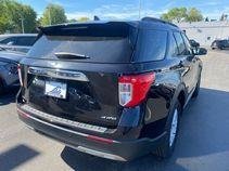 Certified 2024 Ford Explorer XLT w/ Equipment Group 202A AWD/4WD image 11