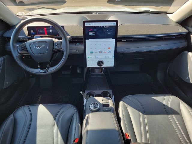 Certified 2023 Ford Mustang Mach-E Premium AWD/4WD image 28