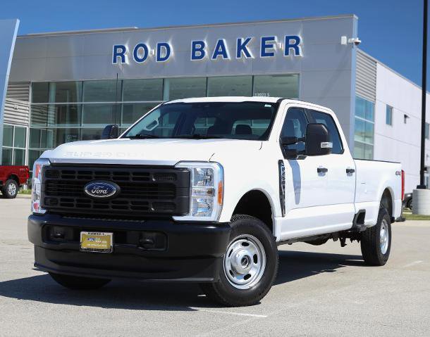 Certified 2023 Ford F250 XL