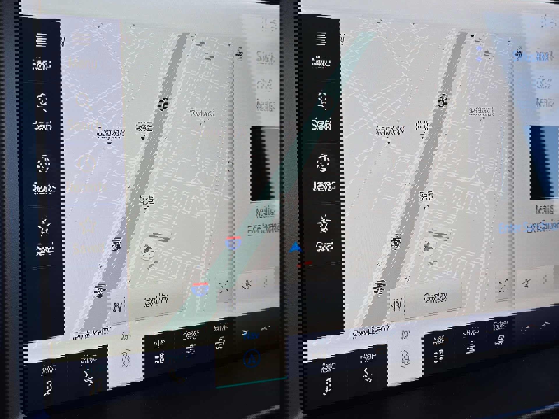 Certified 2021 Ford Bronco First Edition image 17