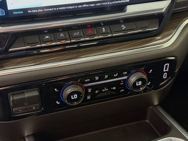 Used 2024 Chevrolet Silverado 1500 LT Trail Boss w/ Convenience Package II image 19