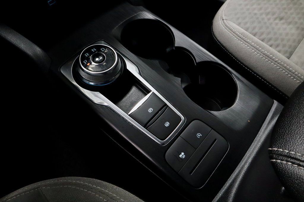 Certified 2022 Ford Escape SE w/ Convenience Package AWD/4WD image 31