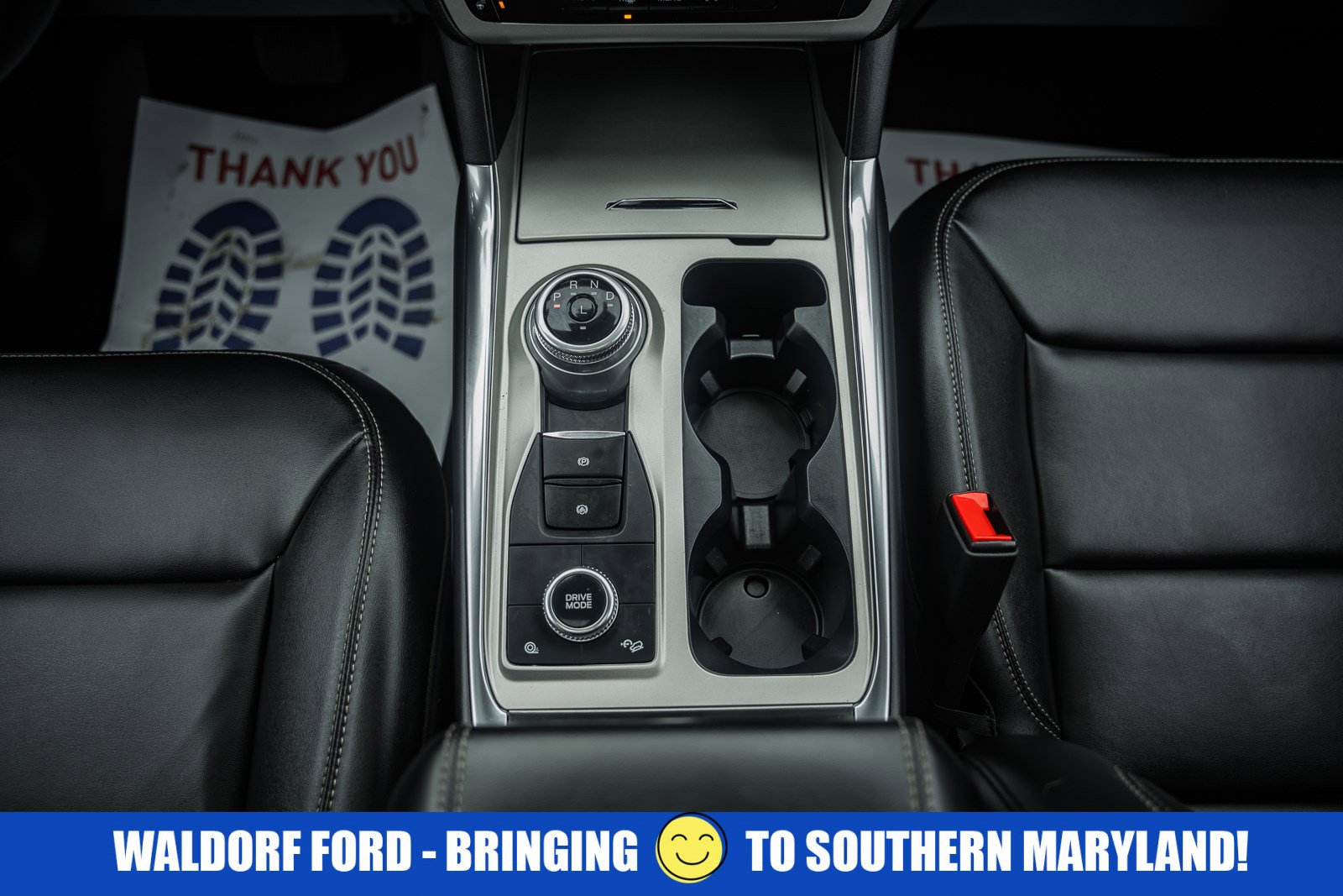 Certified 2023 Ford Explorer XLT w/ Equipment Group 202A image 55