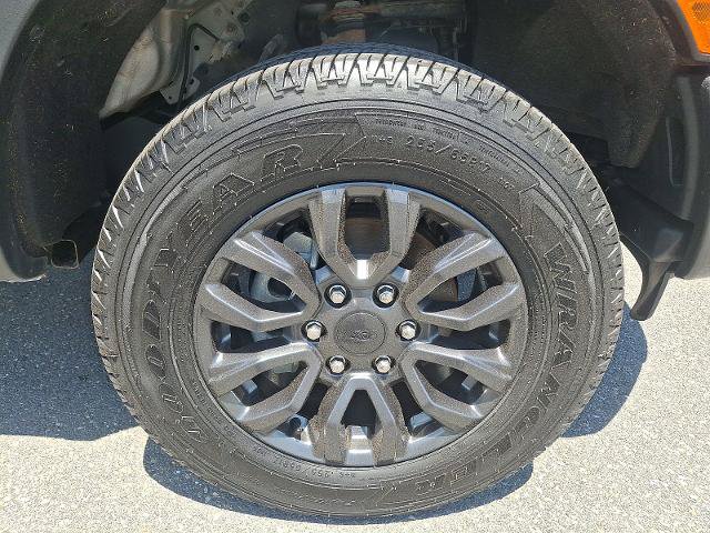 Certified 2023 Ford Ranger XLT w/ Equipment Group 301A Mid AWD/4WD image 8