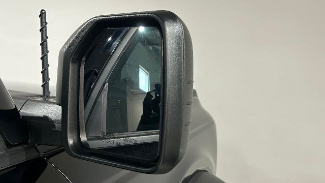 Certified 2024 Ford Bronco Big Bend AWD/4WD image 13