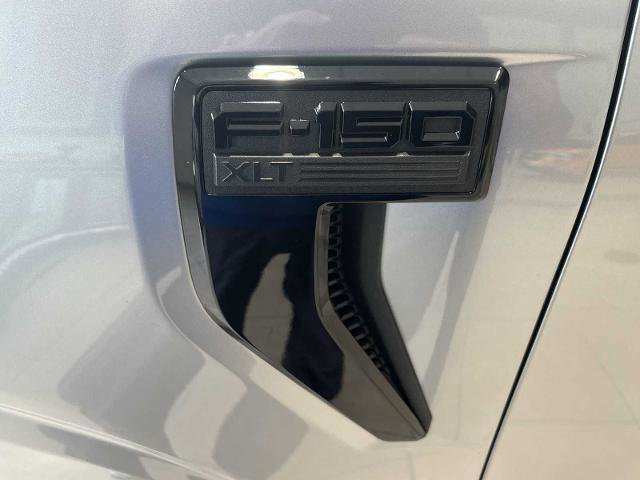 Certified 2022 Ford F150 XLT w/ Equipment Group 302A High AWD/4WD image 29