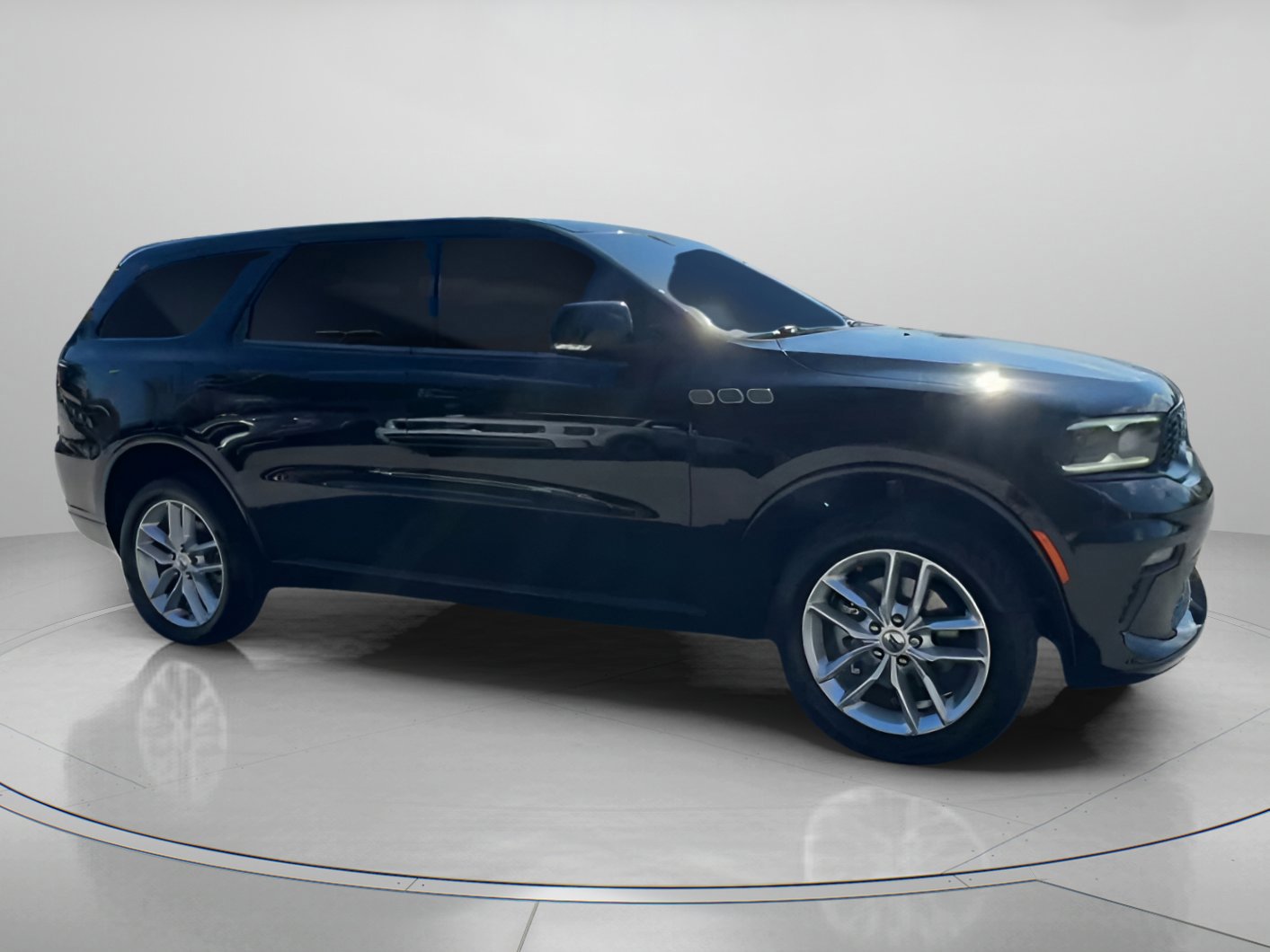 Used 2021 Dodge Durango GT image 30