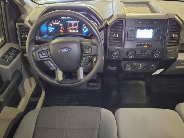 Certified 2019 Ford F150 XL w/ Equipment Group 101A Mid AWD/4WD image 21