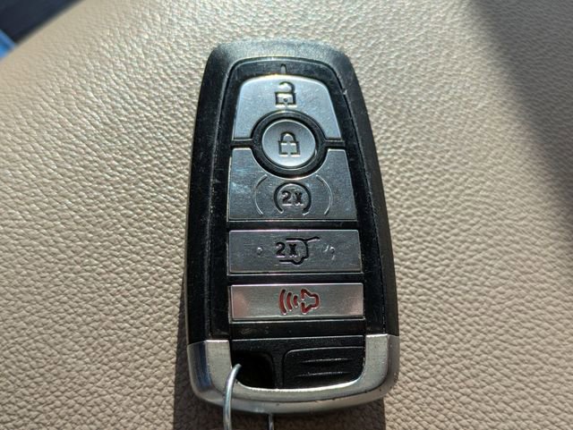 Certified 2024 Ford Expedition Max Limited image 30