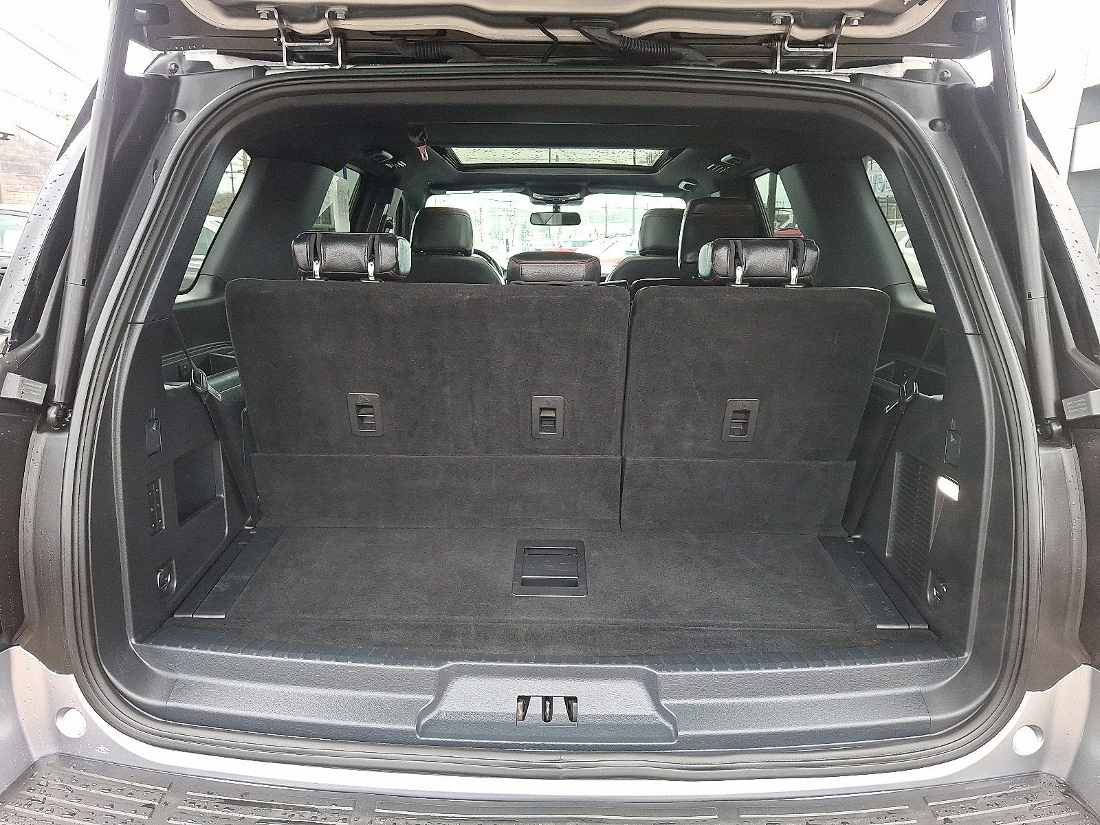 Certified 2022 Ford Expedition Limited image 29