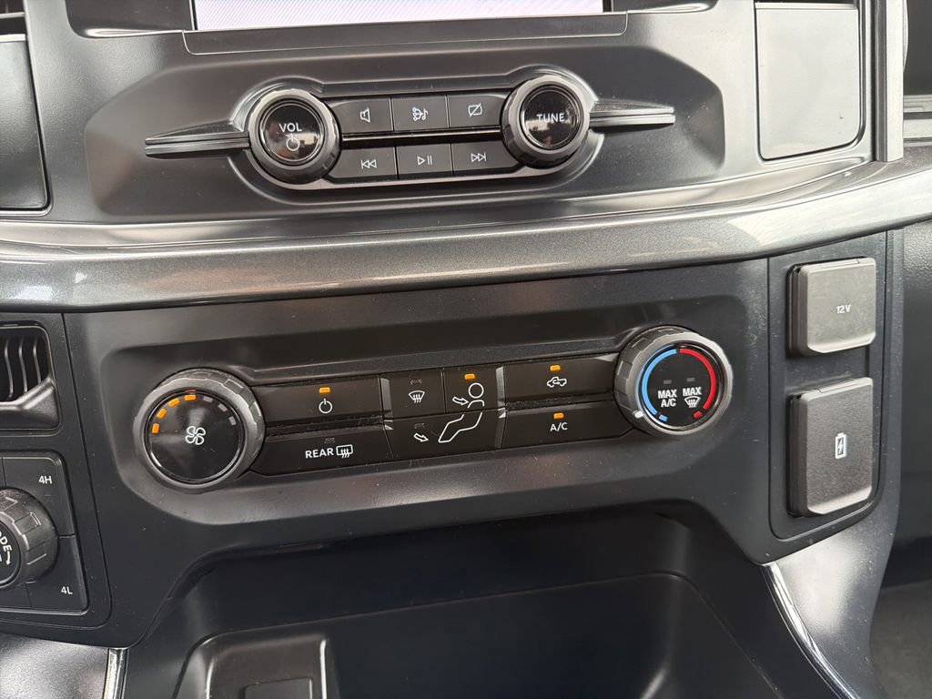 Certified 2023 Ford F150 XL w/ STX Appearance Package image 23