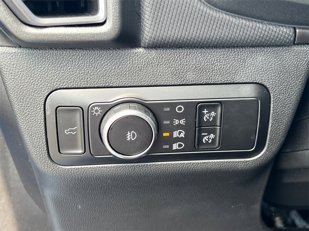 Certified 2025 Ford Bronco Sport Outer Banks image 23