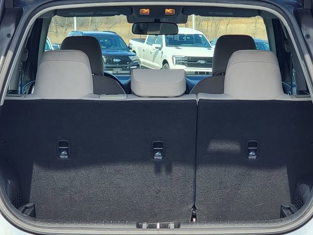 Used 2020 Kia Soul LX image 21