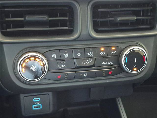 Certified 2024 Ford Maverick XLT w/ XLT Luxury Package FWD image 14