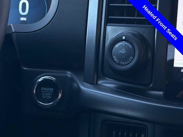 Certified 2024 Ford F150 XLT w/ Equipment Group 302A MID AWD/4WD image 19