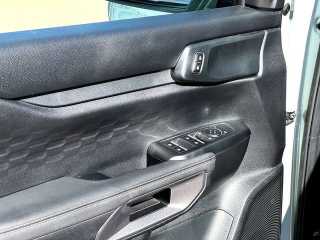 Certified 2024 Ford Ranger XLT w/ Equipment Group 301A High image 9