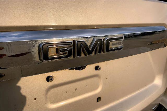 Used 2021 GMC Yukon SLT w/ SLT Luxury Package image 30