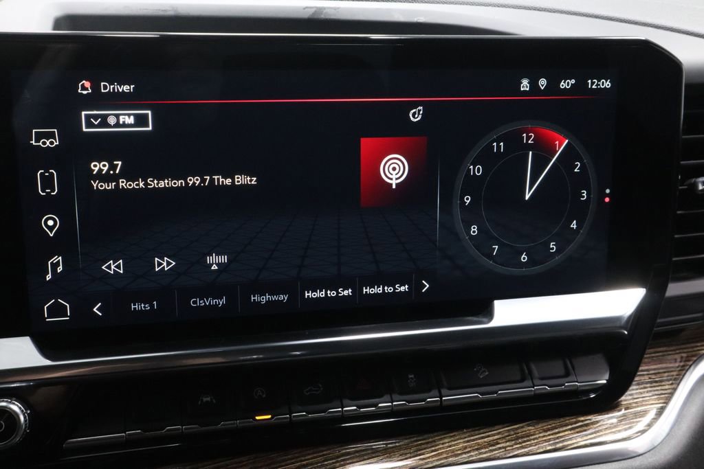 Used 2023 GMC Sierra 1500 SLE image 9