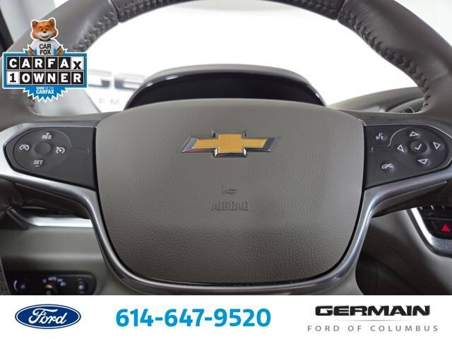 Used 2021 Chevrolet Traverse LT w/ LPO, Cargo Package AWD/4WD image 25