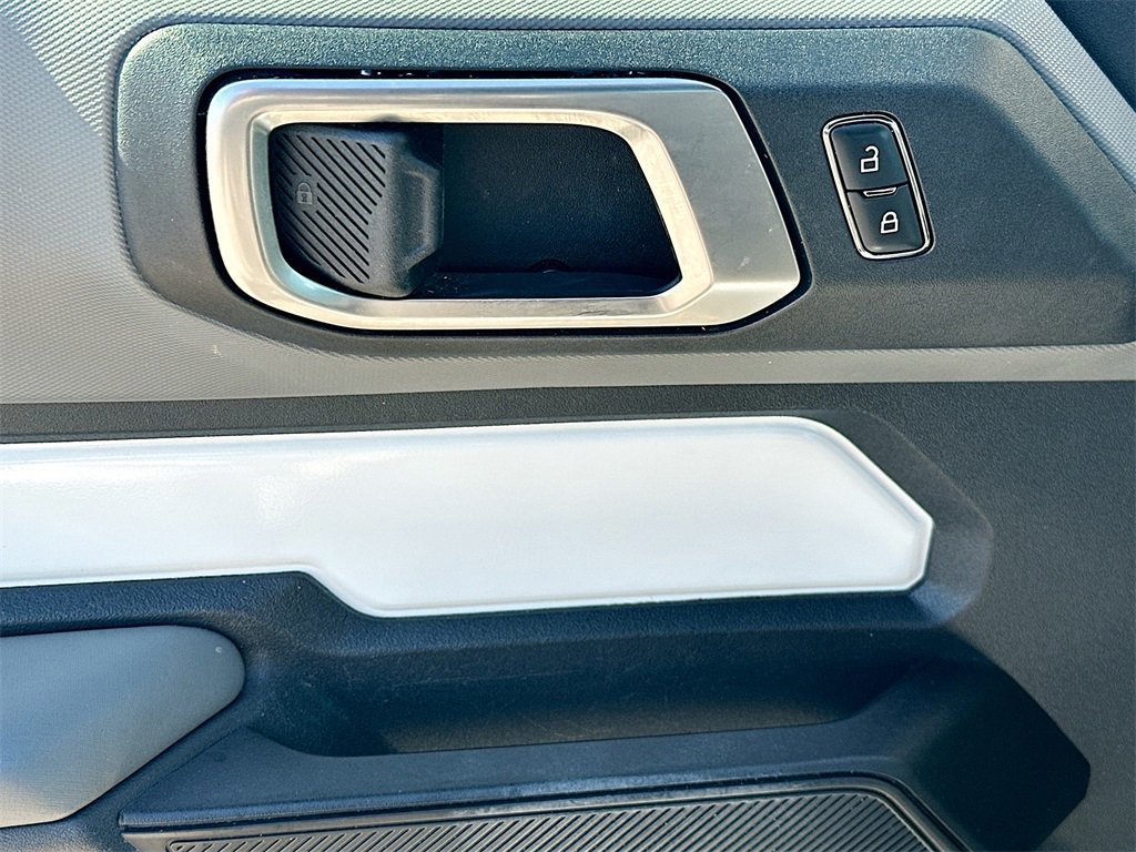 Certified 2022 Ford Bronco Big Bend image 20