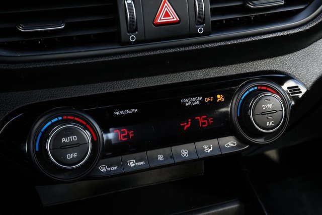 Used 2023 Kia Forte GT-Line image 27