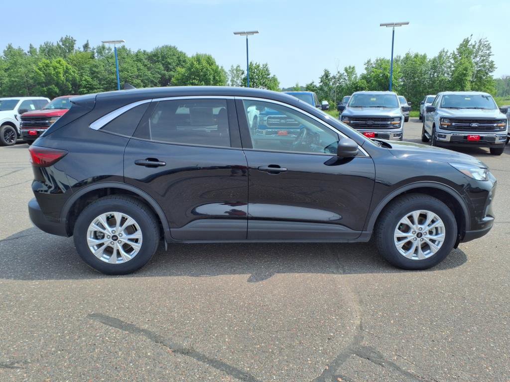 Certified 2024 Ford Escape Active image 6