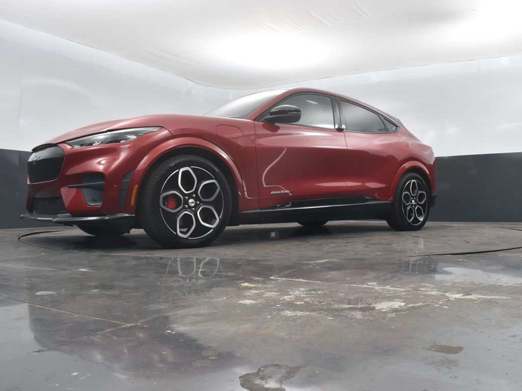 Certified 2023 Ford Mustang Mach-E GT image 5