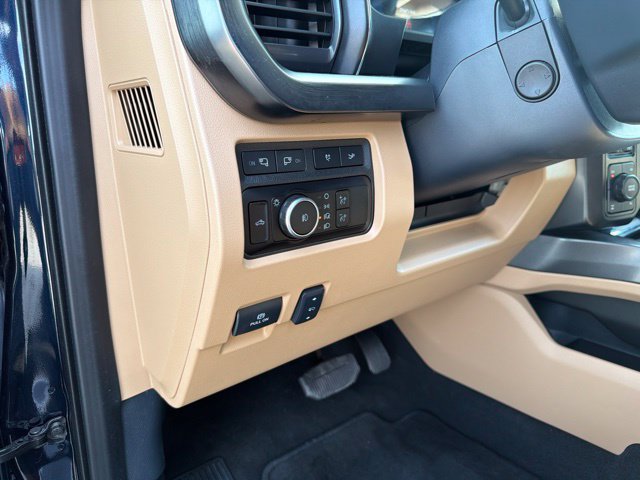Certified 2023 Ford F350 Lariat w/ Tow Technology Package AWD/4WD image 24