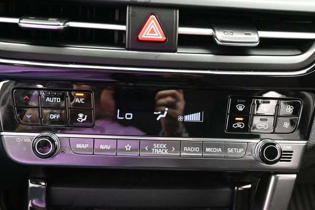 Used 2026 Kia Seltos S FWD image 22