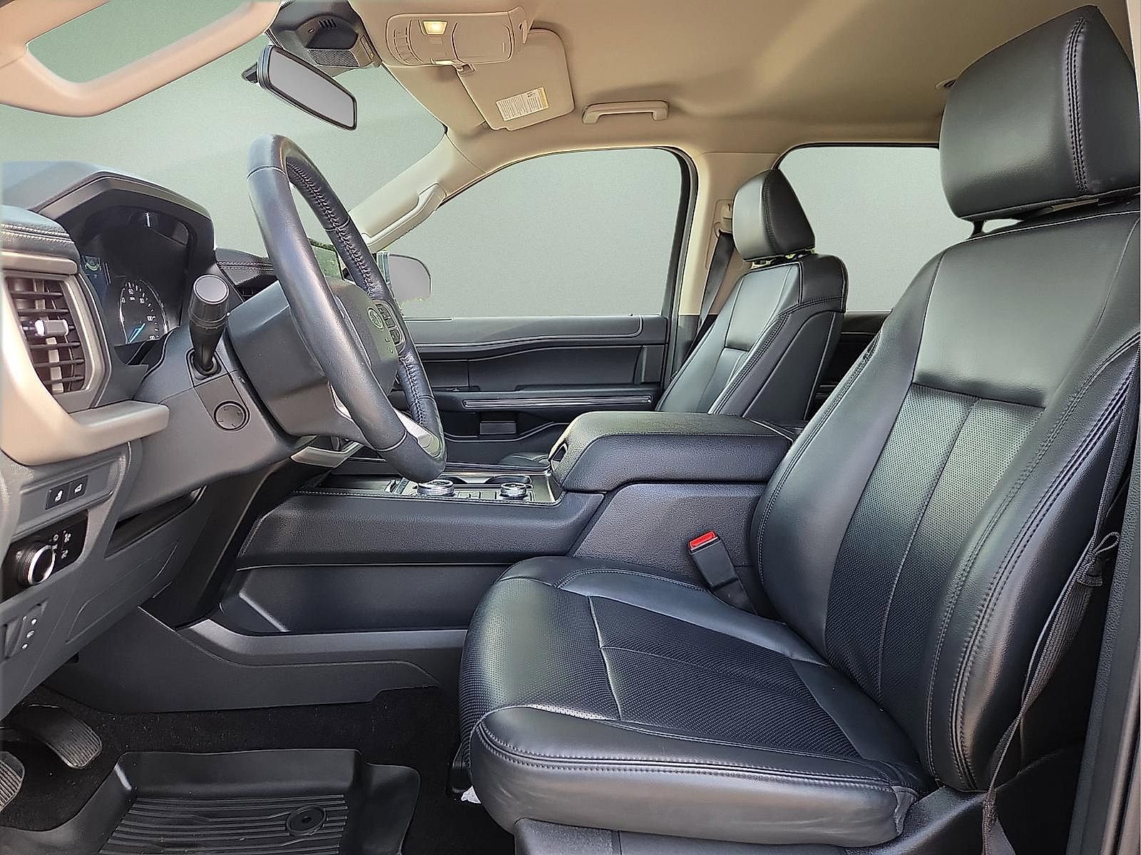Certified 2023 Ford Expedition XLT AWD/4WD image 15