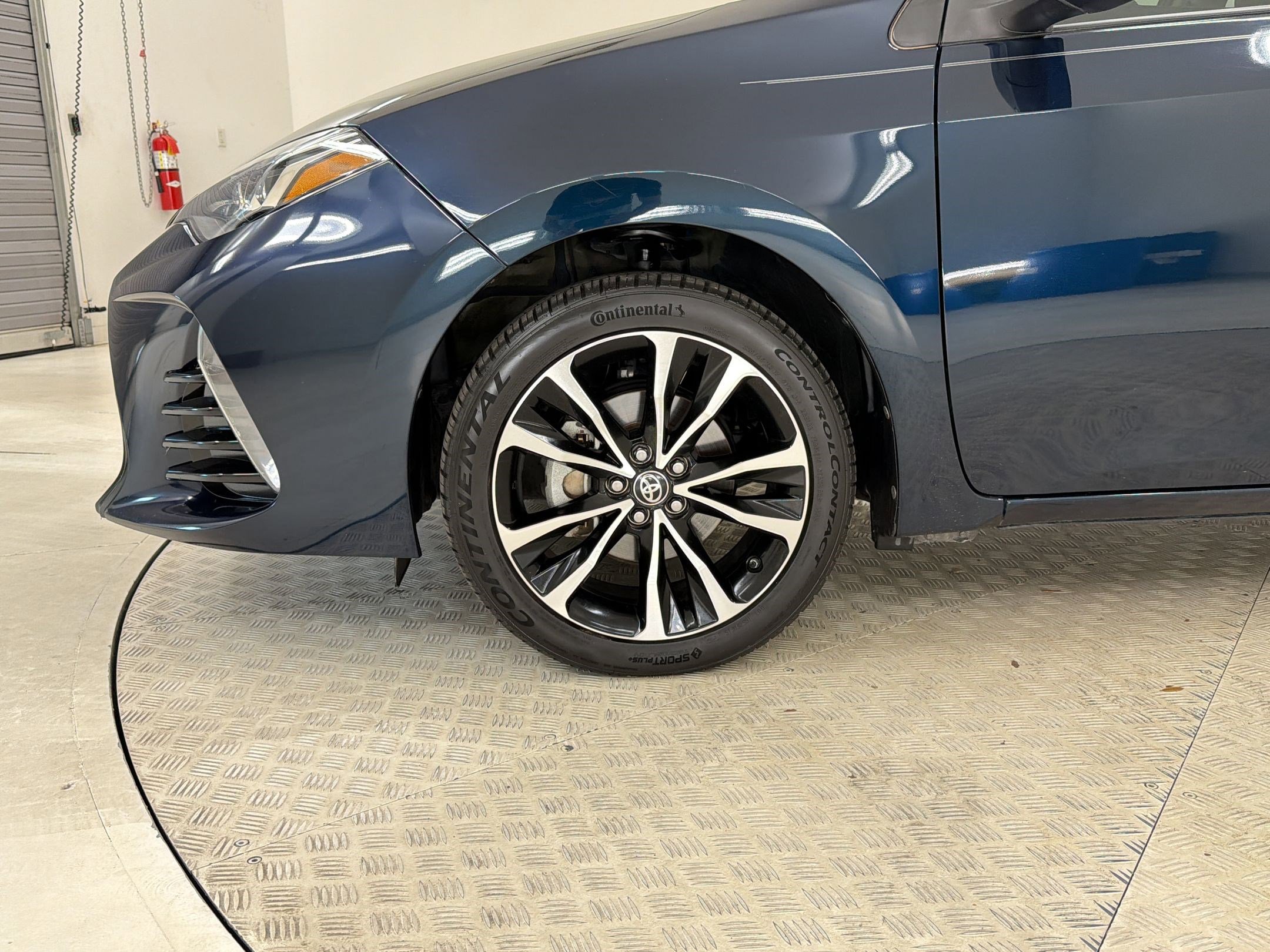 Used 2019 Toyota Corolla SE FWD image 20