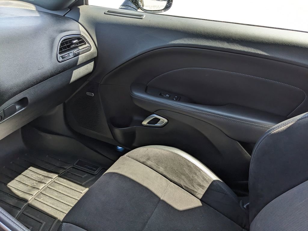 Used 2019 Dodge Challenger R/T Scat Pack image 17