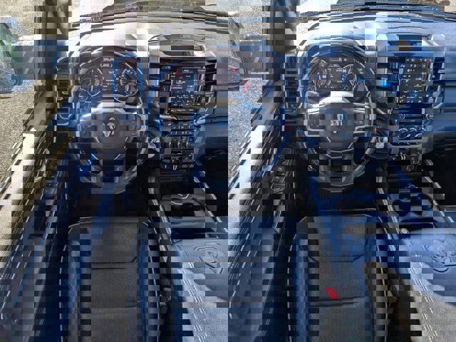 Used 2022 RAM 1500 Laramie image 30