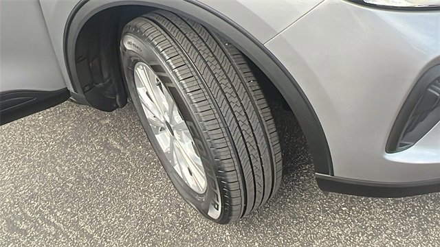 Certified 2024 Ford Escape Active w/ Tech Pack #1 image 11