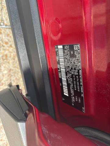 Used 2024 Toyota RAV4 Adventure image 12